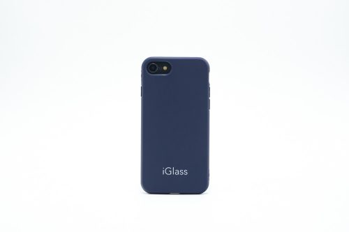 iPhone 7 Plus iGlass Case szilikon iPhone tok