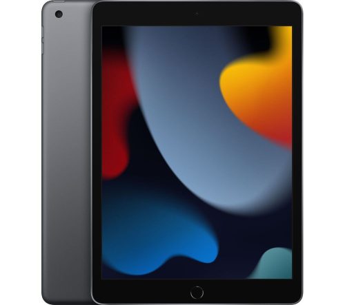 Apple iPad 10.2 (2021) 64GB WiFi - Grey