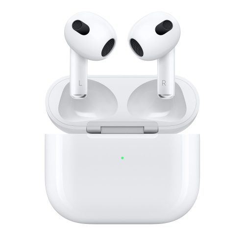 Apple AirPods 3rd with MagSafe Charging Case - White