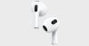 Apple AirPods 3rd with MagSafe Charging Case - White