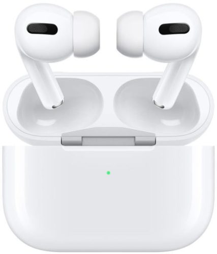 Apple AirPods Pro with MagSafe Charging Case - White  