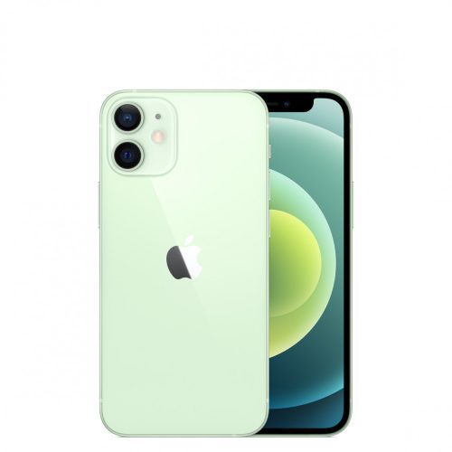 Apple iPhone 12 mini 256GB - Green 