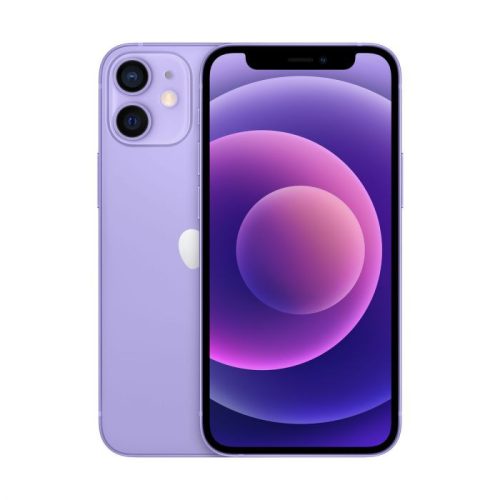 Apple iPhone 12 mini 256GB - Purple
