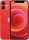 Apple iPhone 12 mini 256GB - Piros  