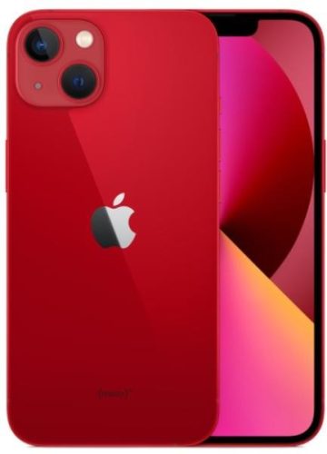 Apple iPhone 13 512GB - Red  
