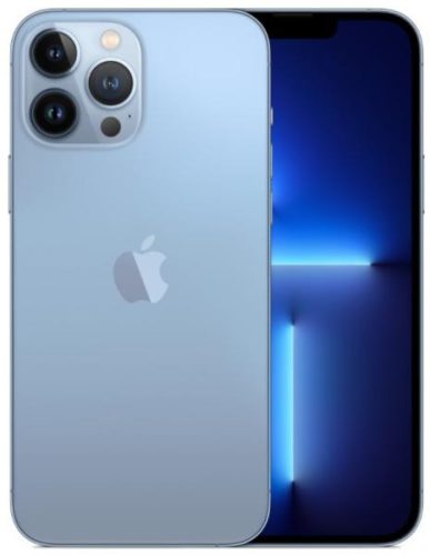 Apple iPhone 13 Pro 128GB - Blue