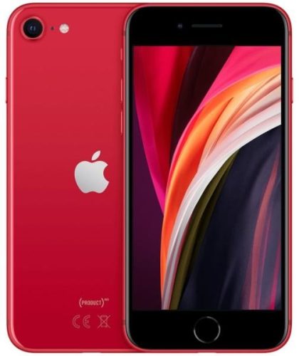 Apple iPhone SE (2020) 256GB - Red  