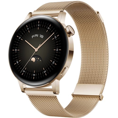 Huawei Watch GT 3 42mm - Gold