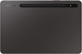 Tablet Samsung Galaxy Tab S8 X700 11.0 WiFi 128GB - Grey EU
